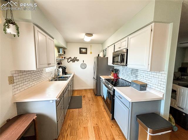 5561 Mosquito Pass Drive