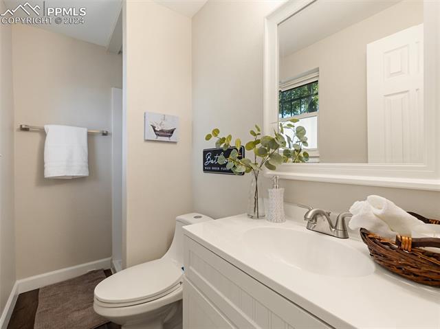 2128 El Camino Meseta