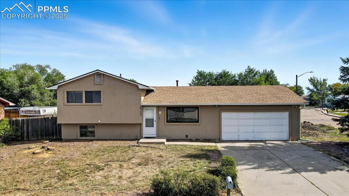 6735 Goldfield Drive