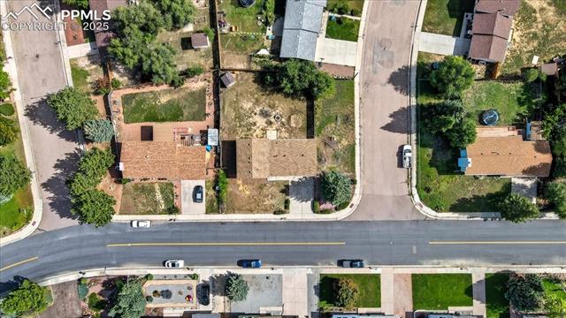 6735 Goldfield Drive