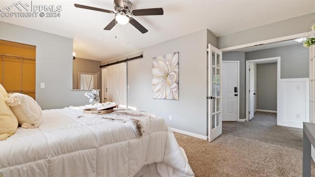 7830 Woody Creek Drive