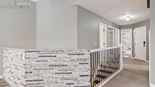 7830 Woody Creek Drive