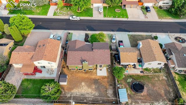 7830 Woody Creek Drive