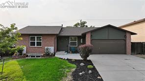 7830 Woody Creek Drive