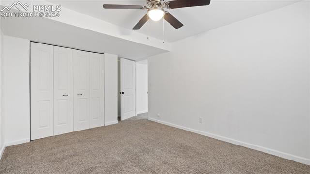 7830 Woody Creek Drive