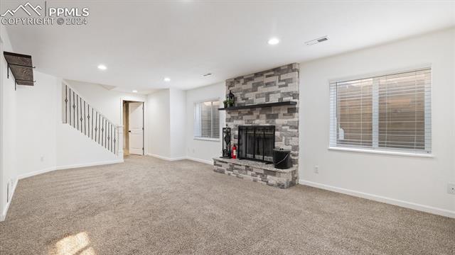 7830 Woody Creek Drive