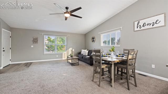 7830 Woody Creek Drive