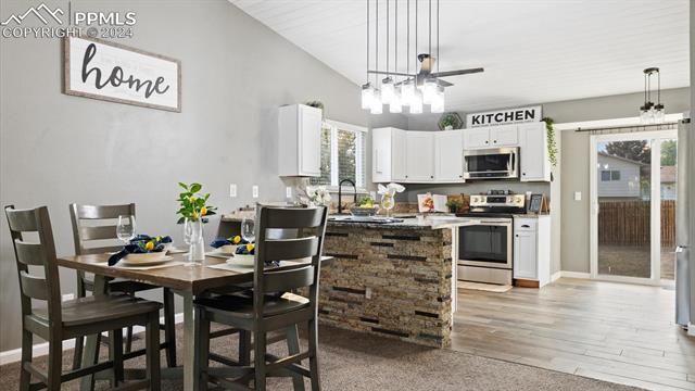 7830 Woody Creek Drive