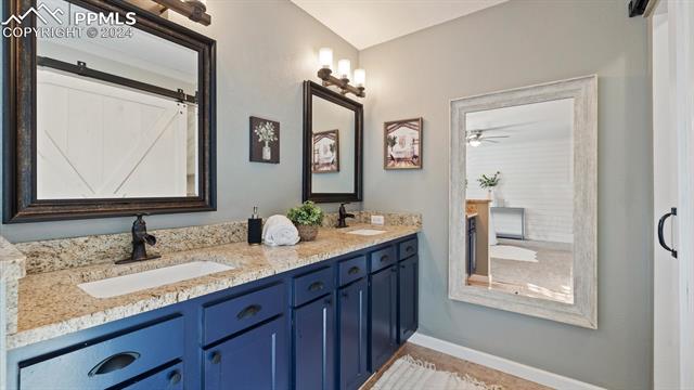 7830 Woody Creek Drive