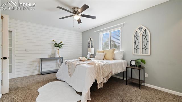 7830 Woody Creek Drive