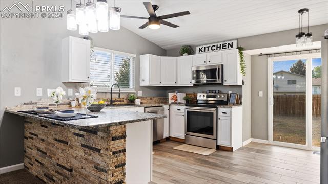 7830 Woody Creek Drive