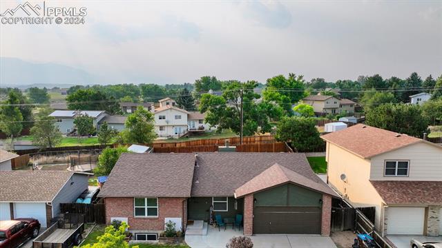 7830 Woody Creek Drive