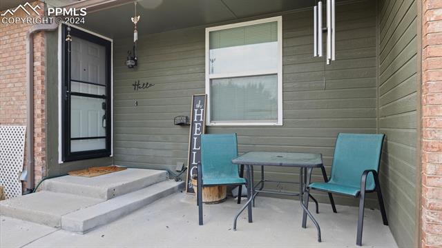 7830 Woody Creek Drive