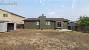 7830 Woody Creek Drive