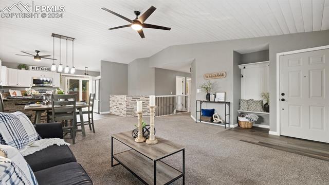 7830 Woody Creek Drive