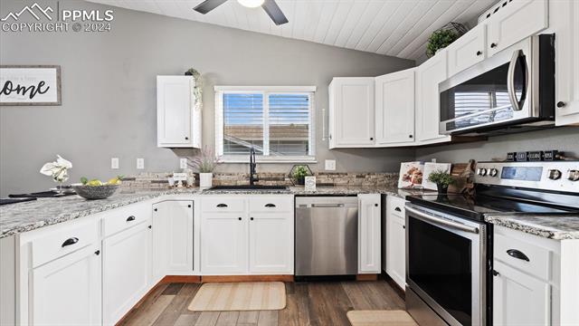 7830 Woody Creek Drive