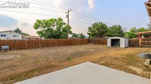 7830 Woody Creek Drive