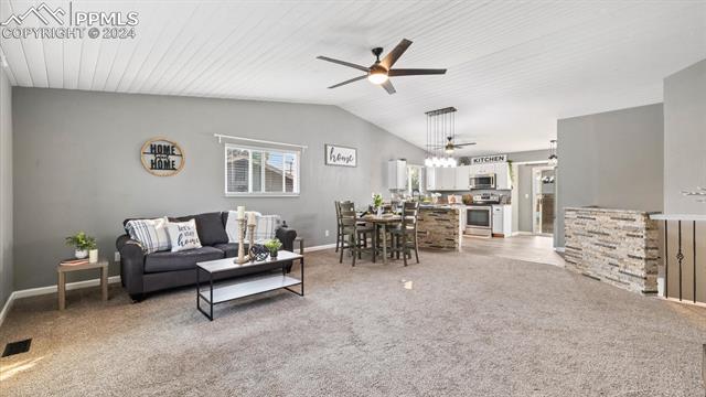 7830 Woody Creek Drive