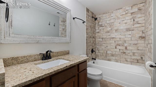 7830 Woody Creek Drive