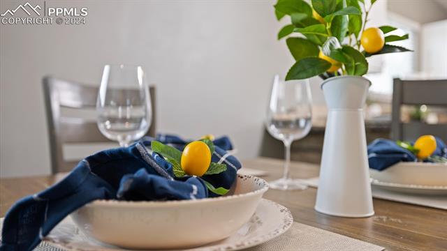 7830 Woody Creek Drive