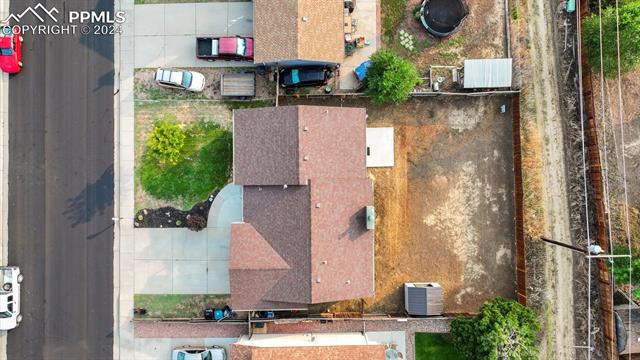 7830 Woody Creek Drive