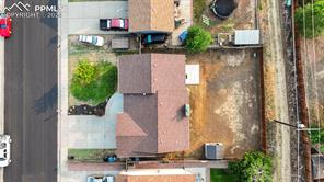 7830 Woody Creek Drive