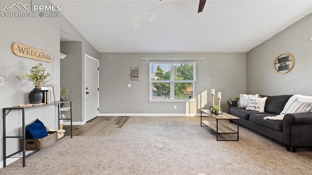 7830 Woody Creek Drive