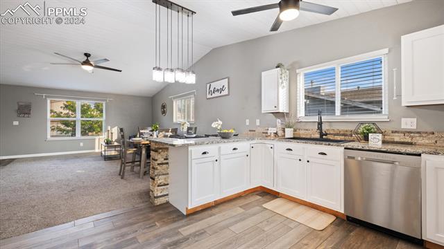 7830 Woody Creek Drive