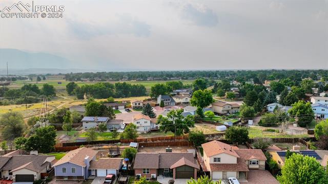 7830 Woody Creek Drive