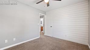 7830 Woody Creek Drive