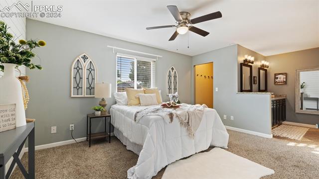 7830 Woody Creek Drive