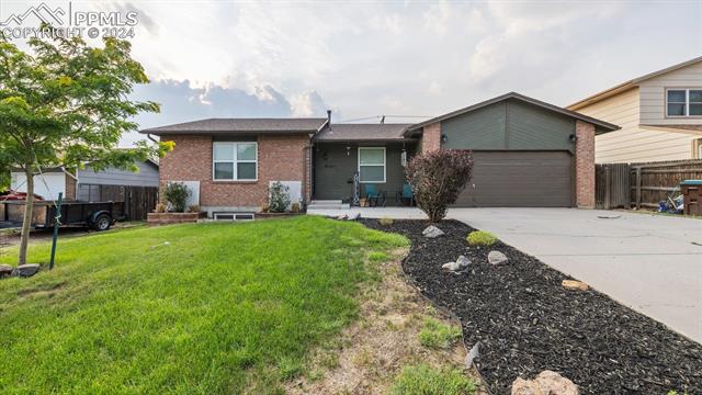 7830 Woody Creek Drive