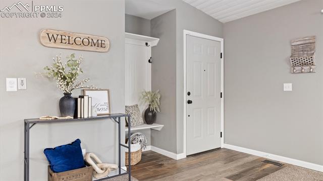 7830 Woody Creek Drive