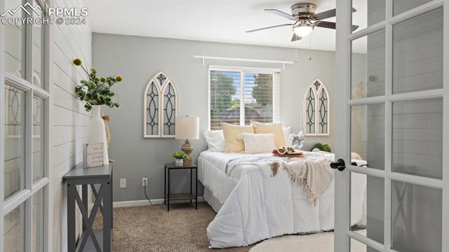 7830 Woody Creek Drive