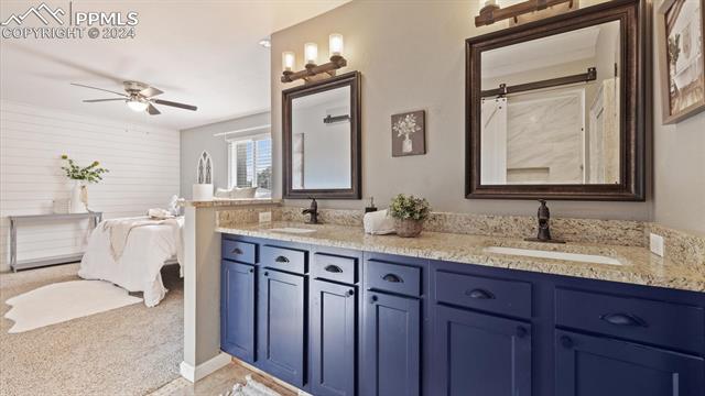 7830 Woody Creek Drive