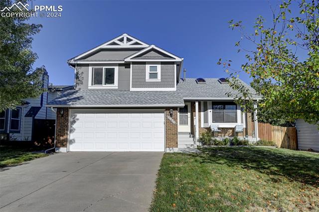 1930 Seven Arrow Drive