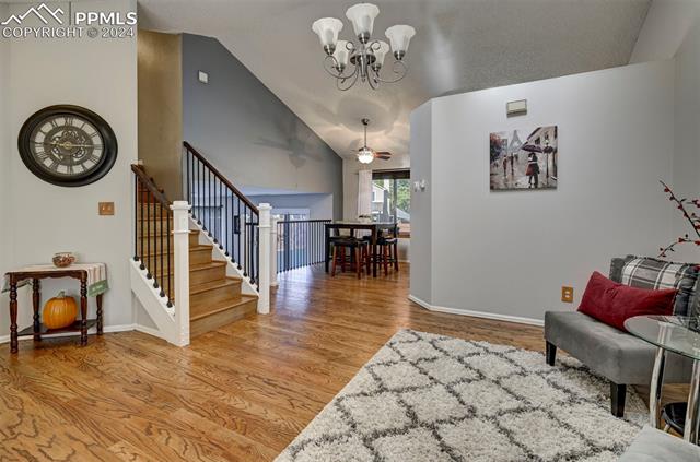 1930 Seven Arrow Drive