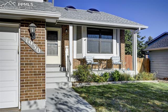 1930 Seven Arrow Drive