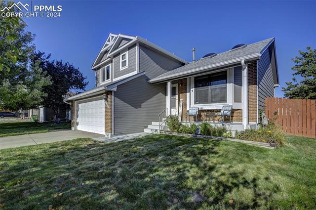 1930 Seven Arrow Drive