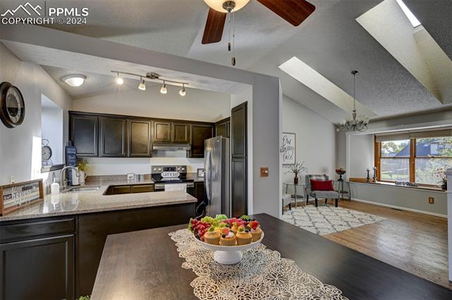 1930 Seven Arrow Drive