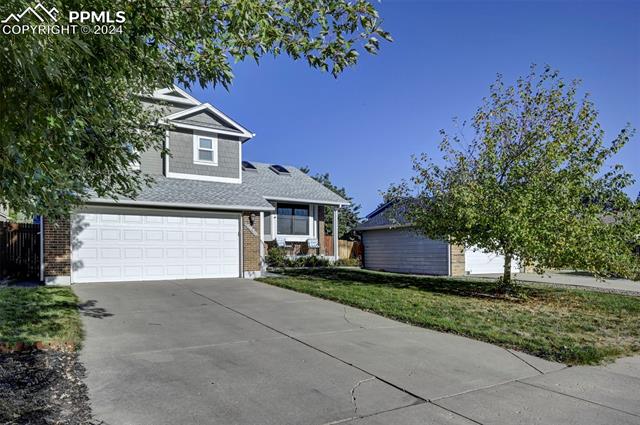 1930 Seven Arrow Drive