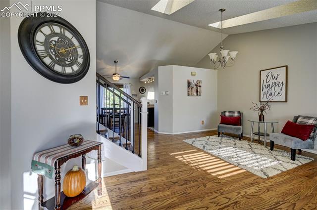 1930 Seven Arrow Drive