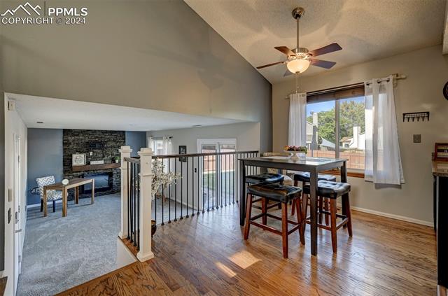 1930 Seven Arrow Drive