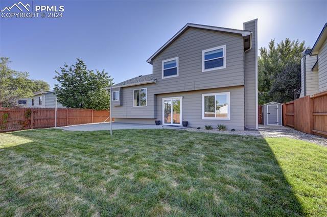 1930 Seven Arrow Drive