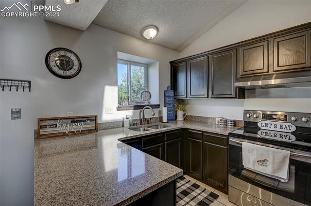 1930 Seven Arrow Drive