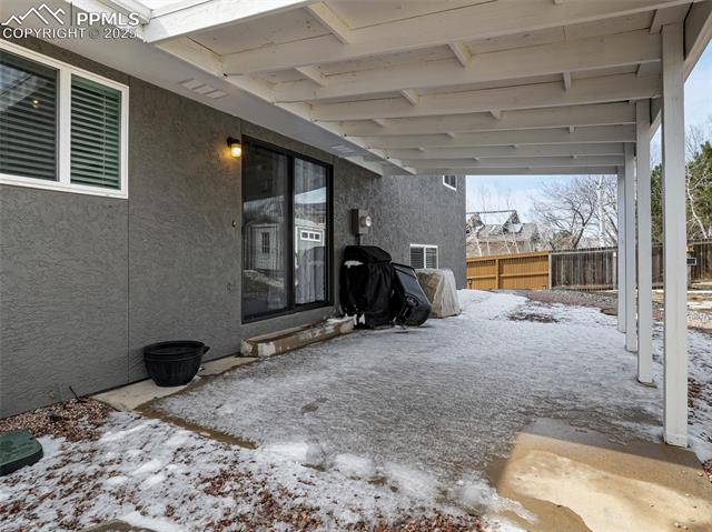 5360 Wagon Master Drive