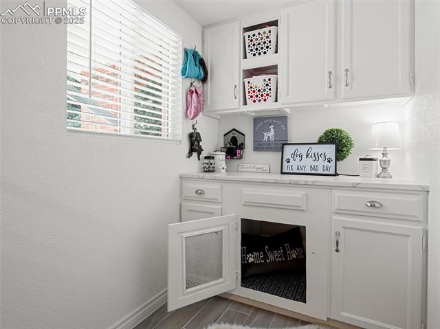 5360 Wagon Master Drive