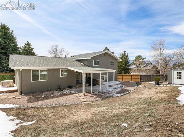 5360 Wagon Master Drive