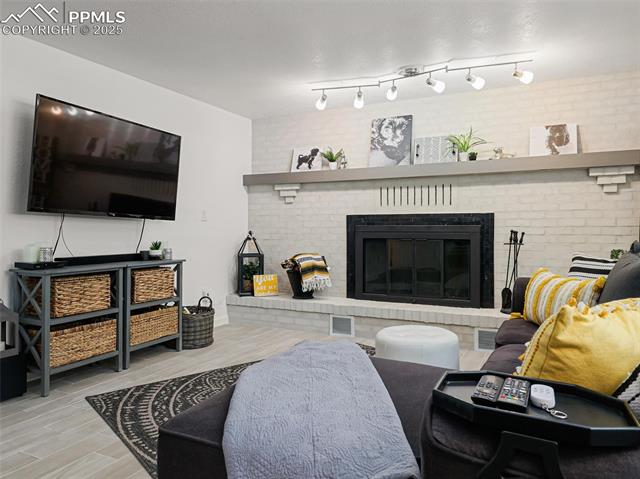 5360 Wagon Master Drive