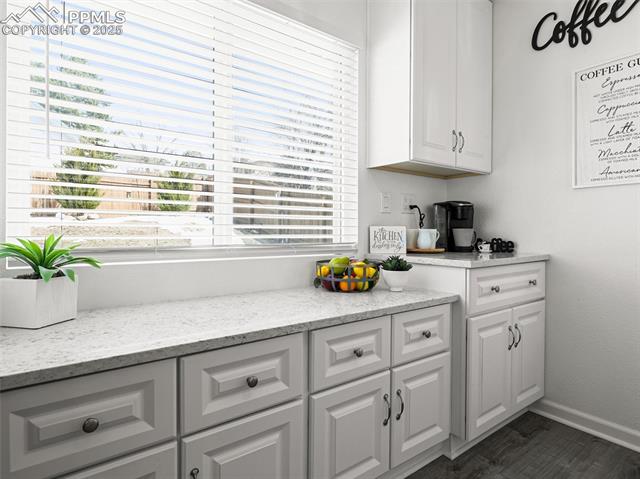 5360 Wagon Master Drive